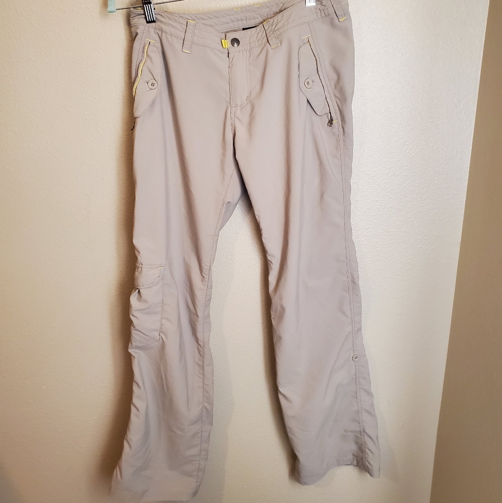 Patagonia Active Roll Up Pants